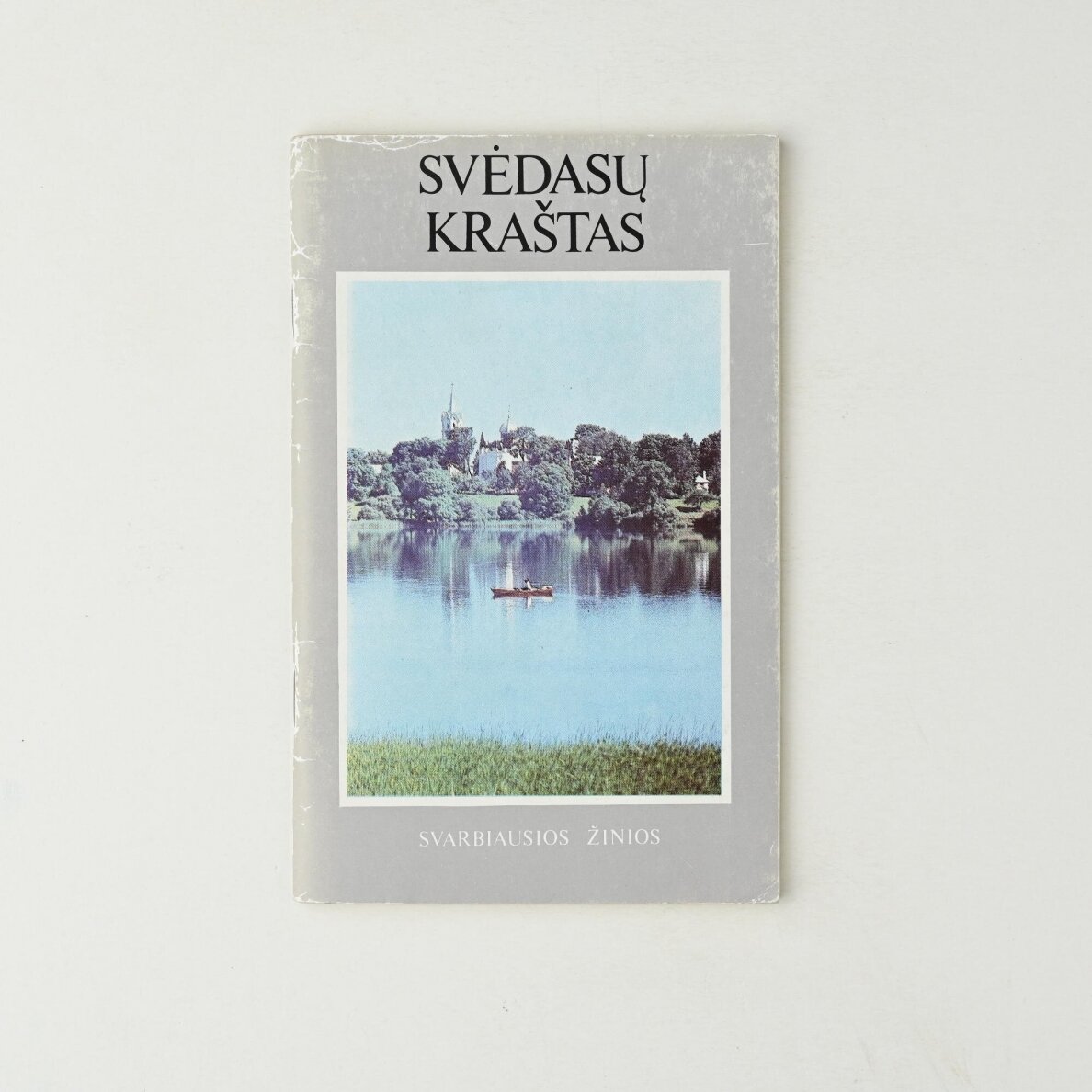 Svėdasų kraštas Svėdasų kraštas