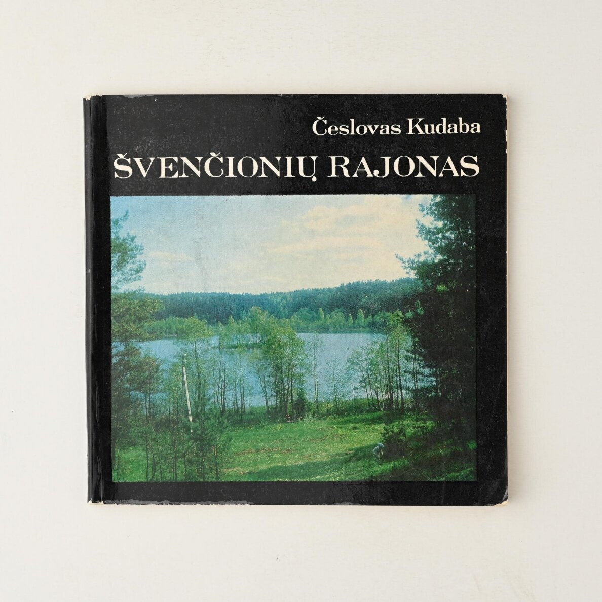 Švenčionių rajonas Švenčionių rajonas