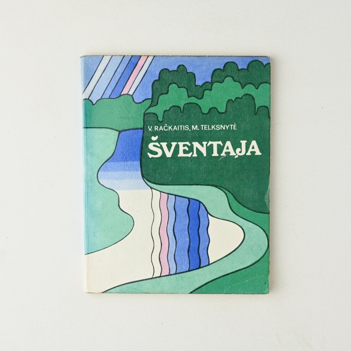 Šventąja Šventąja