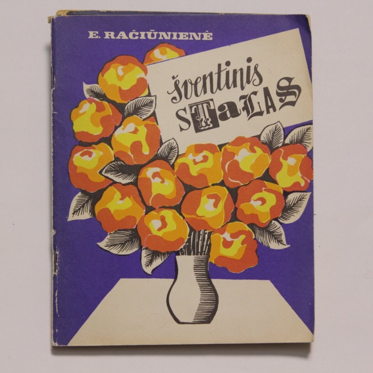 Šventinis stalas Šventinis stalas