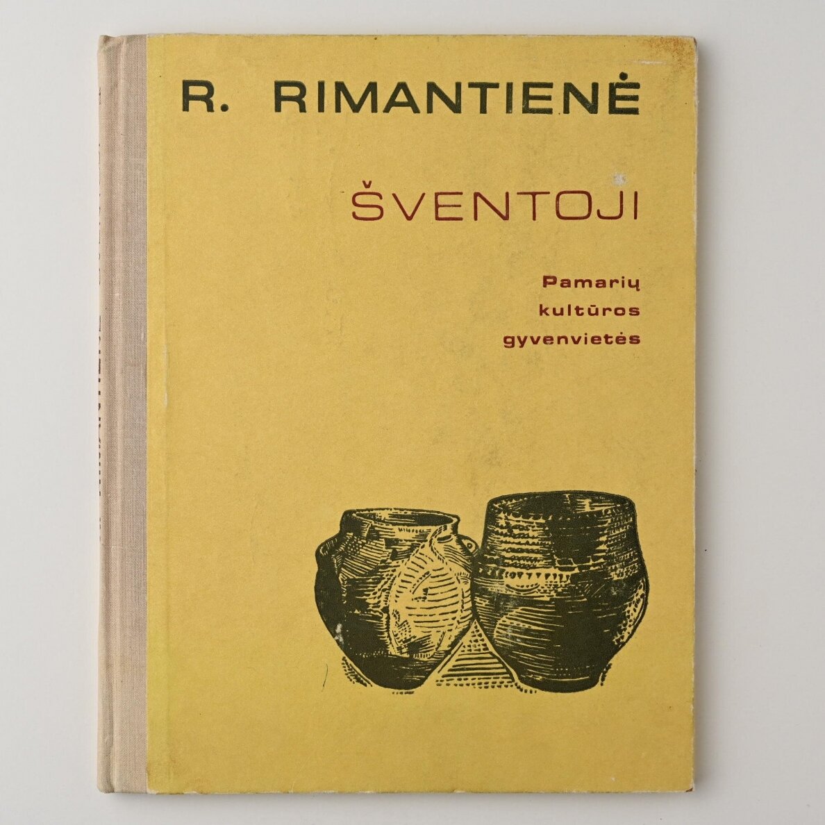 Šventoji. Kn. 2 Šventoji. Kn. 2