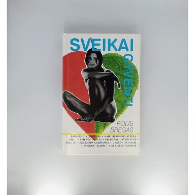 Sveikai gyventi