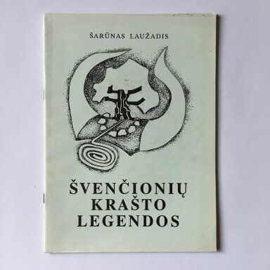 Švenčionių krašto legendos
