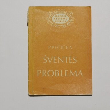 Šventės problema Šventės problema