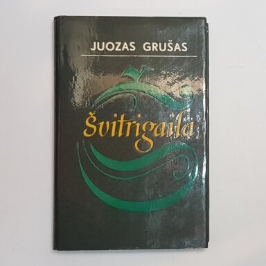 Švitrigaila Švitrigaila