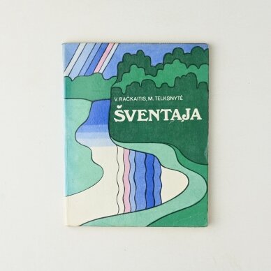 Šventąja Šventąja