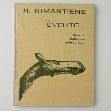 Šventoji : 2 kn.