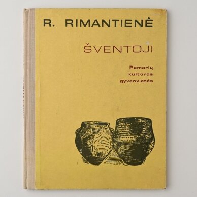 Šventoji : 2 kn. 1