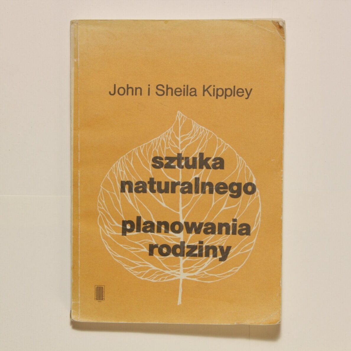 Sztuka naturalnego planowania rodziny