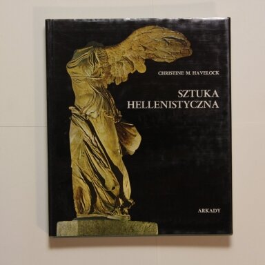 Sztuka hellenistyczna