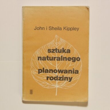 Sztuka naturalnego planowania rodziny