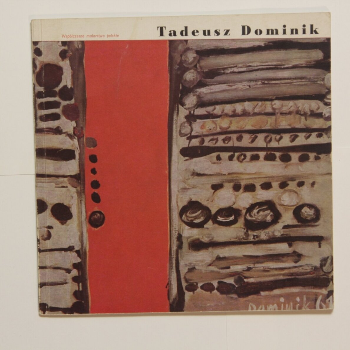 Tadeusz Dominik Tadeusz Dominik