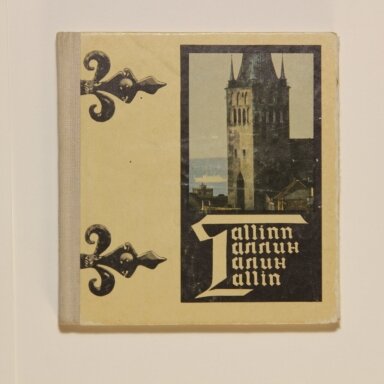 Tallinn