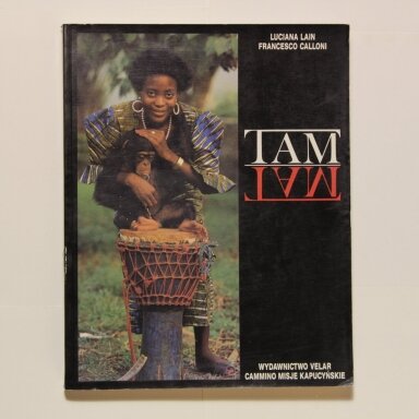 Tam tam