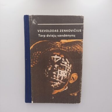 Tarp dviejų vandenynų