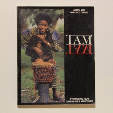 Tam tam Tam tam