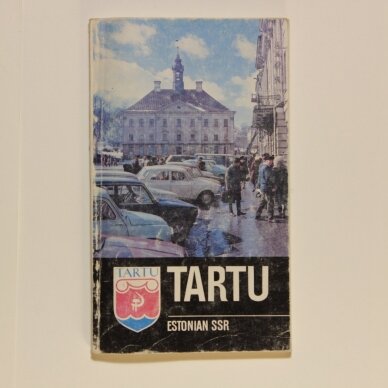 Tartu Tartu