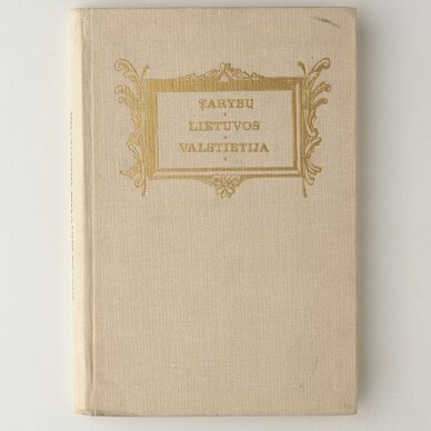 Tarybų Lietuvos valstietija Tarybų Lietuvos valstietija