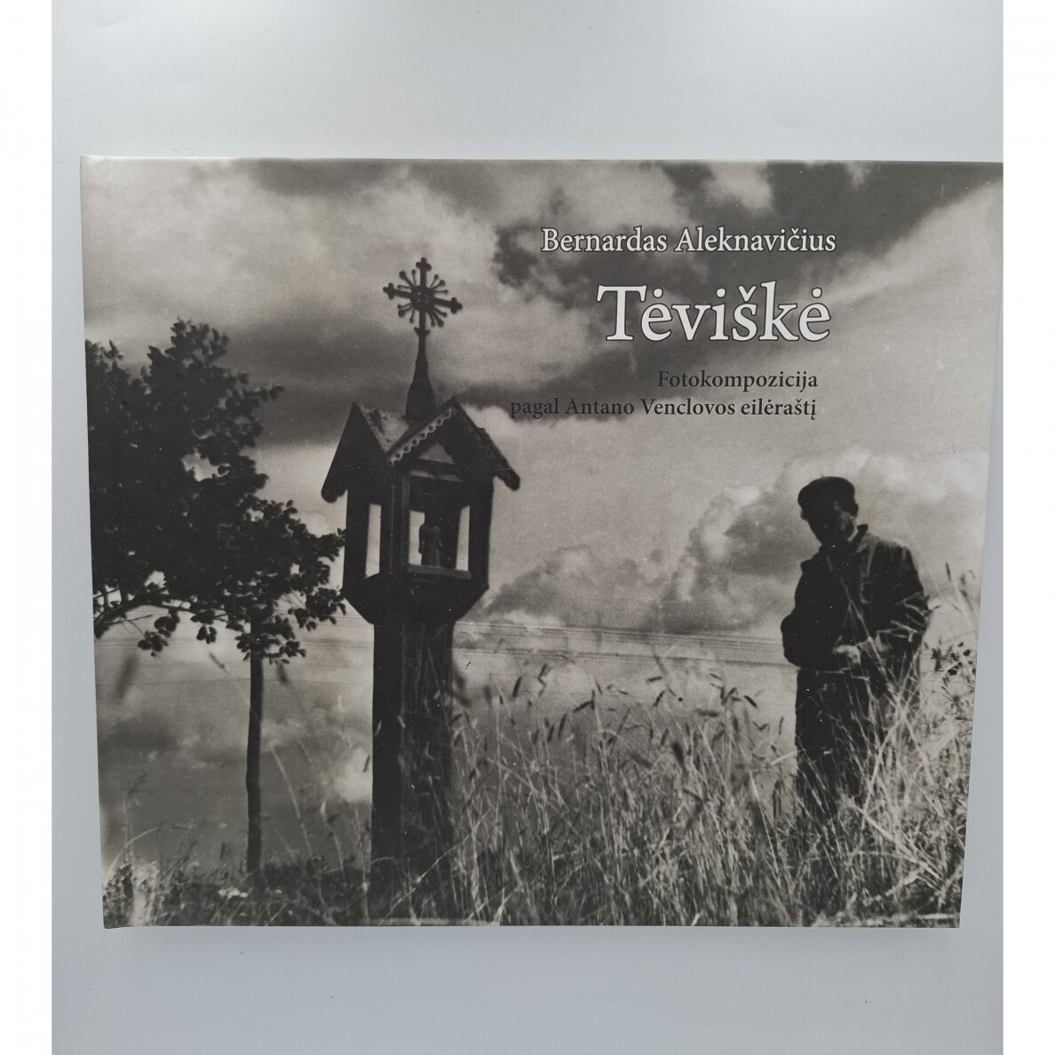 Tėviškė Tėviškė