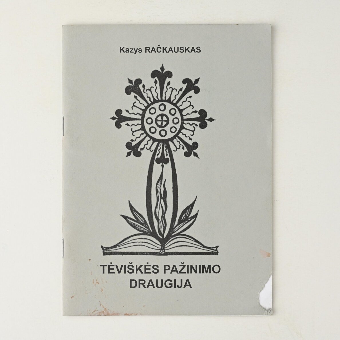 Tėviškės pažinimo draugija