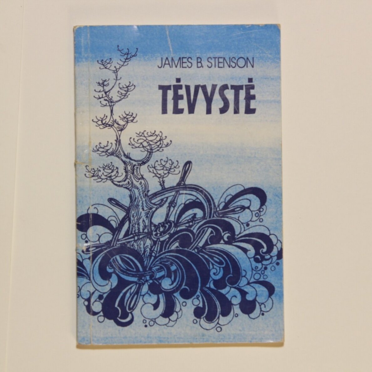 Tėvystė