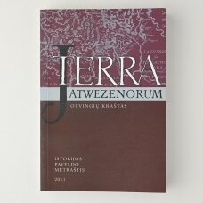 Terra Jatwezenorum  2011, Nr. 3