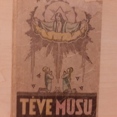 Tėve mūsų