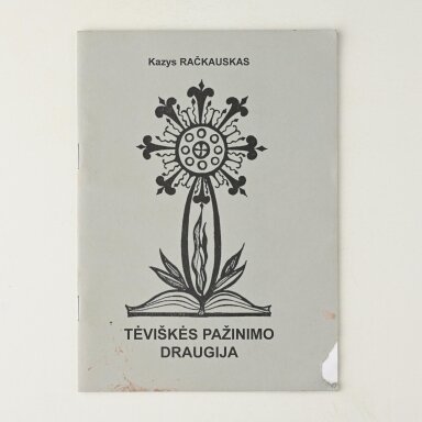 Tėviškės pažinimo draugija Tėviškės pažinimo draugija