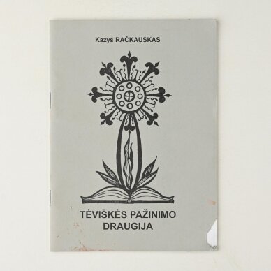 Tėviškės pažinimo draugija Tėviškės pažinimo draugija