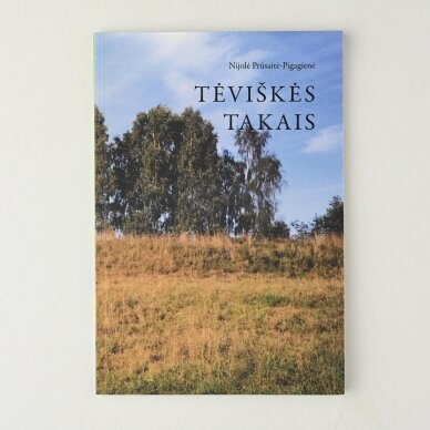 Tėviškės takais Tėviškės takais