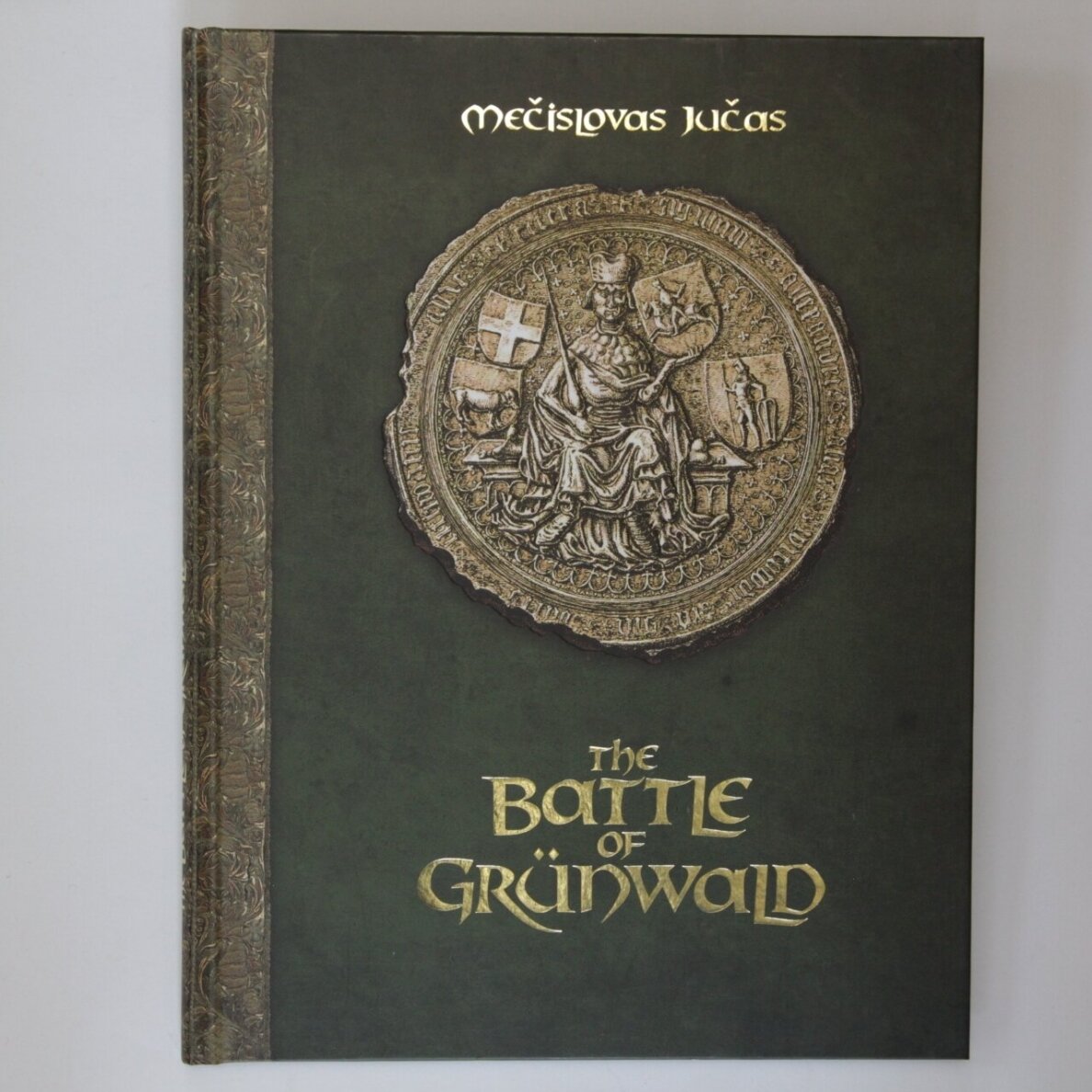 The Battle of Grünwald