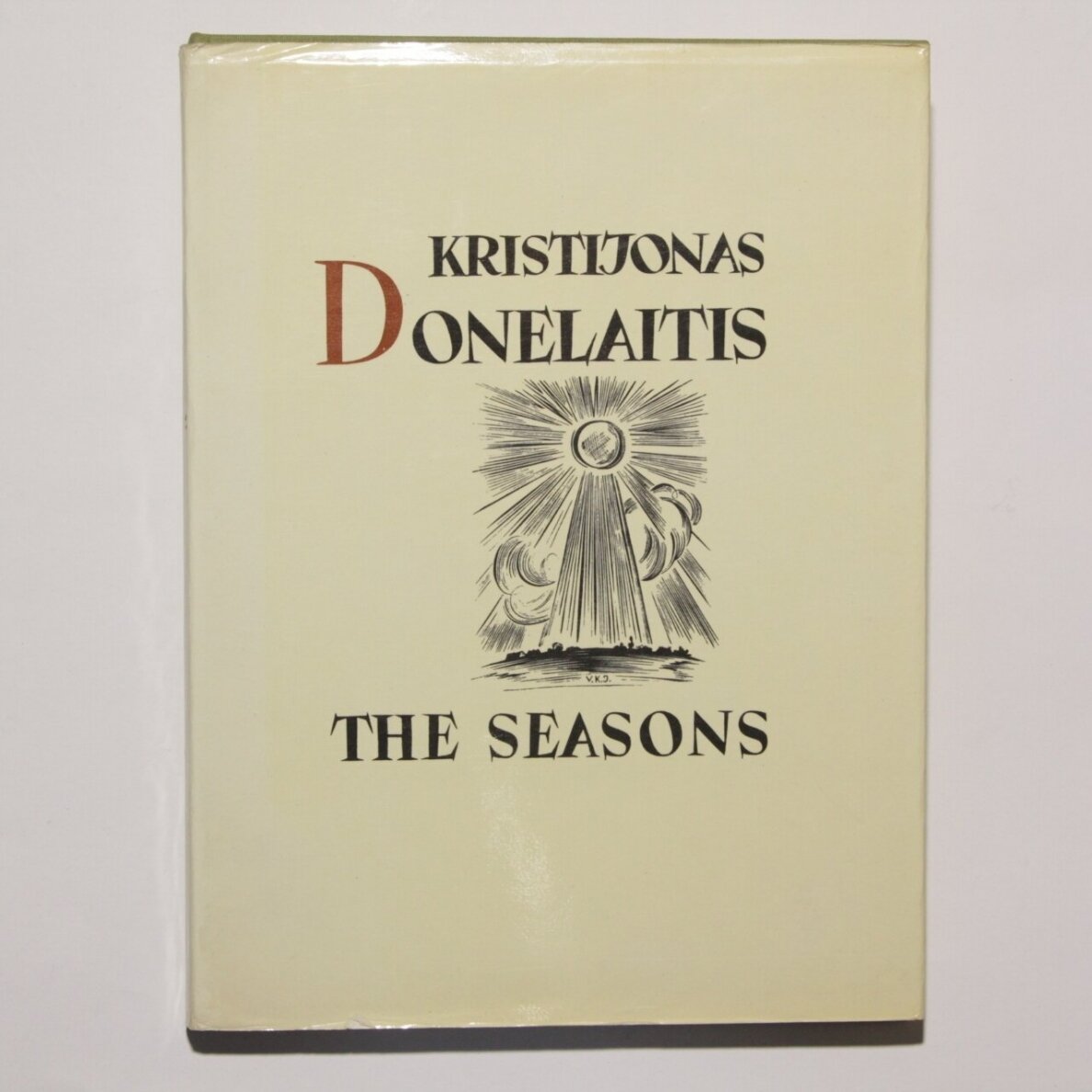 The seasons The seasons
