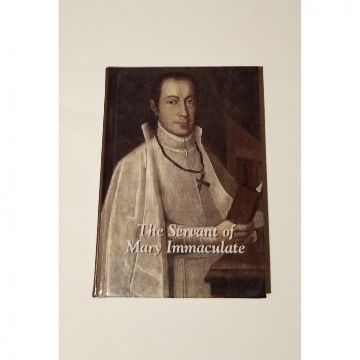 The Servant of Mary Immaculate The Servant of Mary Immaculate