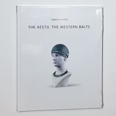 The aestii. The Western balts