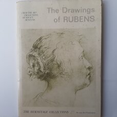 The Drawings of Rubens