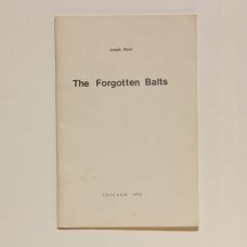 The Forgotten Balts