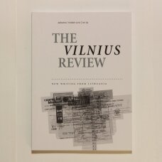 The Vilnius review: autumn/winter, 2011, No. 29