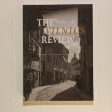 The Vilnius review: autumn/winter, 2012, No. 31