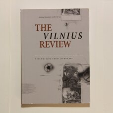 The Vilnius review: spring/summer 2008, No. 23