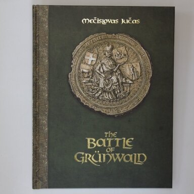 The Battle of Grünwald