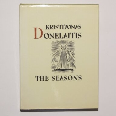 The seasons The seasons