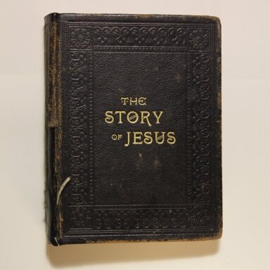 The Story of Jesus