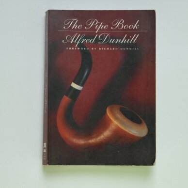 The Pipe book The Pipe book