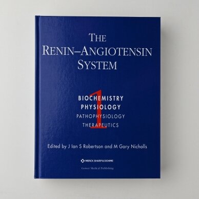 The Renin-Angiotensin System I-II The Renin-Angiotensin System I-II