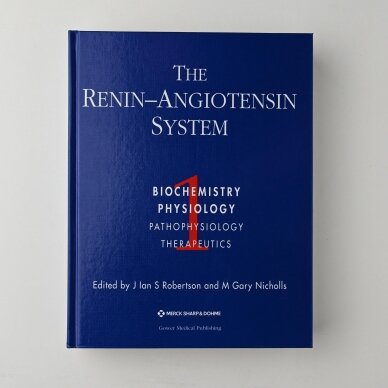 The Renin-Angiotensin System I-II