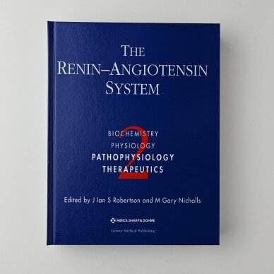 The Renin-Angiotensin System I-II 1 The Renin-Angiotensin System I-II 1