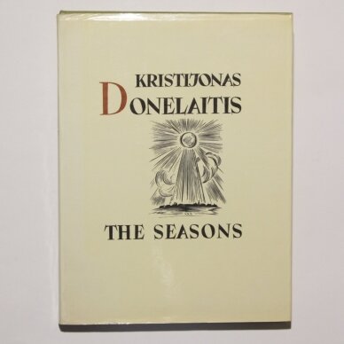 The seasons The seasons