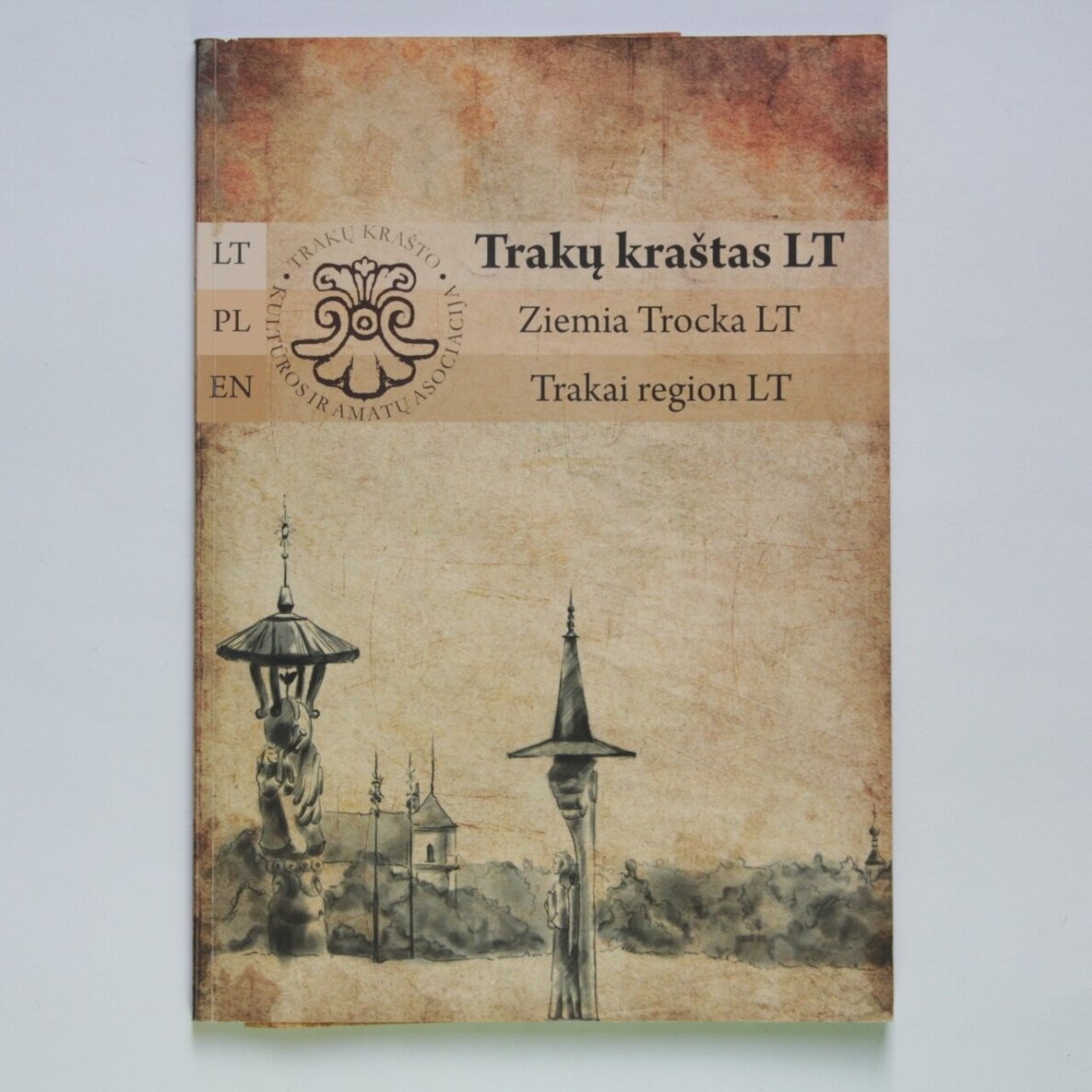 Trakų kraštas LT Trakų kraštas LT