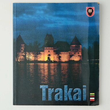 Trakai