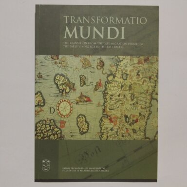 Transformatio Mundi